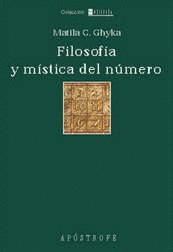 FILOSOFIA Y MISTICA NUMERO