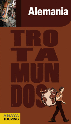 ALEMANIA. GUIA TROTAMUNDOS (2012)