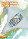 COLLINS PRIMARY FOCUS - WRITING: PUPIL BOOK 4