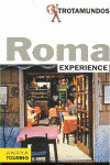 ROMA. GUIA TROTAMUNDOS EXPERIENCE