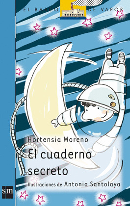 CUADERNO SECRETO, EL