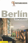 BERLÍN. GUIA TROTAMUNDOS EXPERIENCE