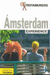 ÁMSTERDAM. GUIA TROTAMUNDOS EXPERIENCE