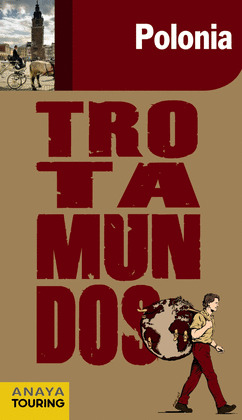 POLONIA. GUIA TROTAMUNDOS (2013)