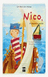 NICO EL PEQUEÑO CAPITAN