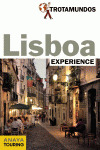 EXPERIENCE LISBOA + PLANO DESPLEGABLE (GUIA TROTAMUNDOS EXPERIENCE. 2013)