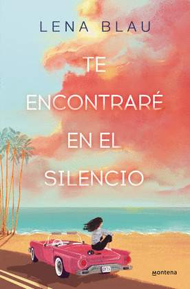 TE ENCONTRARÉ EN EL SILENCIO