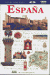 GUIA VISUAL ESPAÑA