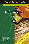 TEMARIO INFORMATICA VOLUMEN II PROFESORES DE ENSEÑANZA SECUNDARIA