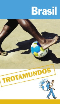 BRASIL. GUIA TROTAMUNDOS (2014)