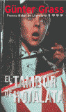 EL TAMBOR DE HOJALATA
