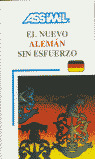 NUEVO ALEMAN SIN ESFUERZO