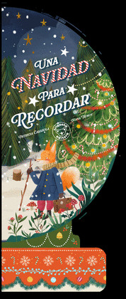 UNA NAVIDAD PARA RECORDAR