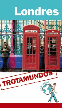 LONDRES. GUÍA TROTAMUNDOS (2014)