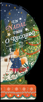 UN NADAL PER A RECORDAR
