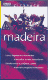 CITYPACK. MADEIRA (G.BOLSILLO+MAPA ISLA)
