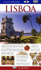 LISBOA. GUIA VISUAL (2006)