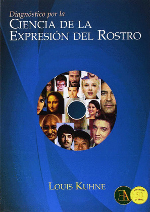DIAGNOSTICO POR LA CIENCIA DE LA EXPRESION DEL ROSTRO