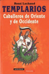 TEMPLARIOS. CABALLEROS