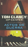 OP-CENTER ACTOS DE GUERRA (B)