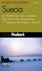 GUIAS FODOR'S. SUECIA (2003)
