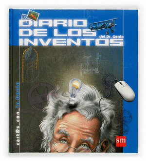 DIARIO DE LOS INVENTOS