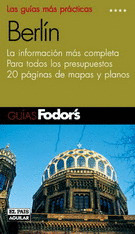 GUIAS FODOR'S. BERLIN (2003)