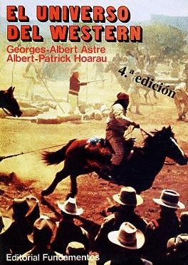 UNIVERSO WESTERN