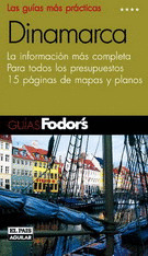 GUIAS FODOR'S. DINAMARCA (2003)