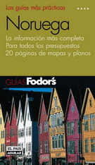 GUIAS FODOR'S. NORUEGA (2003)