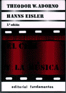 EL CINE Y LA MUSICA