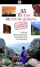 35 RUTAS PARA EL FIN DE SEMANA