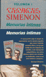 ** MEMORIAS INTIMAS (2T) (PL)