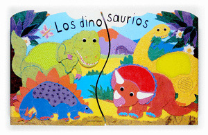 LOS DINOSAURIOS