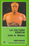 CULTURA EGIPCIA