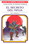 SECRETO DEL NINJA, EL