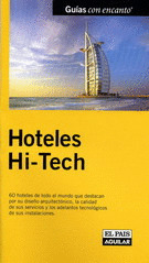G.ENCANTO. HOTELES HI-TECH