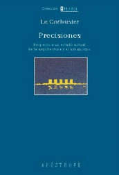 PRECISIONES
