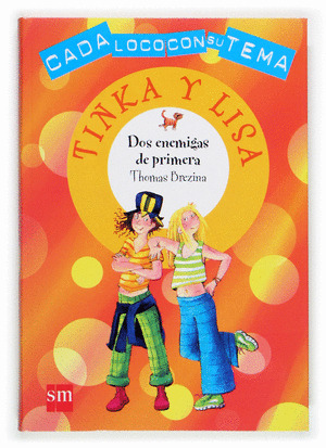 DOS ENEMIGAS DE PRIMERA