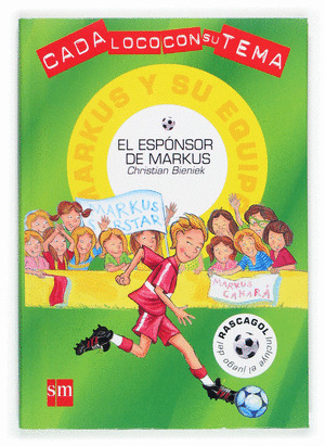 EL ESPONSOR DE MARKUS