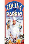 COCINA DE BARRIO