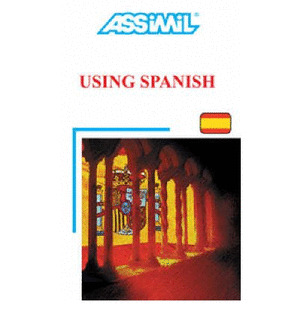 EL ESPAÑOL CON AYUDA