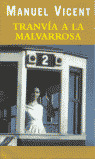 TRANVIA A MALVARROSA