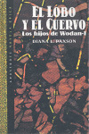 EL LOBO Y EL CUERVO