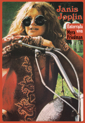 JANIS JOPLIN