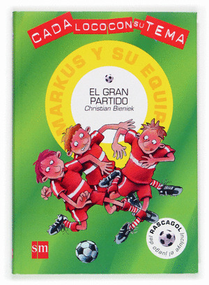 EL GRAN PARTIDO