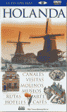 GUIA VISUAL HOLANDA