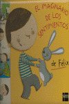 IMAGINARIO DE LOS SENTIMIENTOS