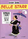LUCKY LUKE. BELLE STAR