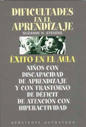 DIFICULTADES EN EL APRENDIZAJE